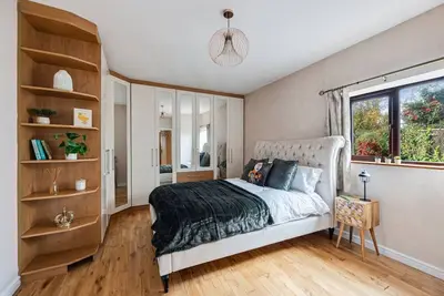 Image de Serene House • Great Location • Driveway Parking • Spacious Garden • Self-Check-In • Fast Wifi