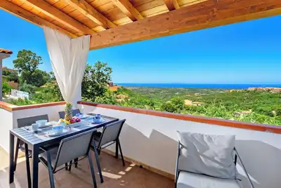Image de Apartment Mare Blu - Sardinia