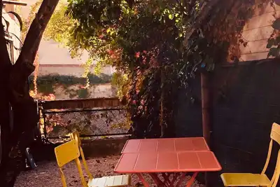 Image de Petit palais de charme a Calci