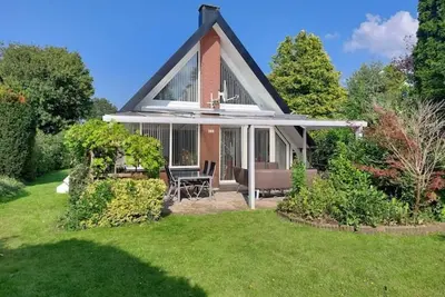 Image de Cozy vacation home in North Holland between the North Sea, Ijsselmeer and Amsterdam