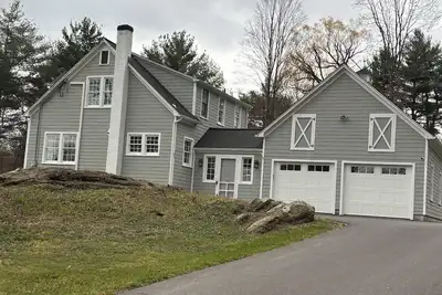 Image de Beautiful Country Home in a great location