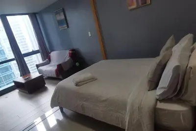 Image de One Uptown Residence Bgc One Bedroom