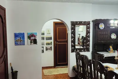 Image de 2 bedroom house in kolymbia located at the foot of tsambika monastery mountain