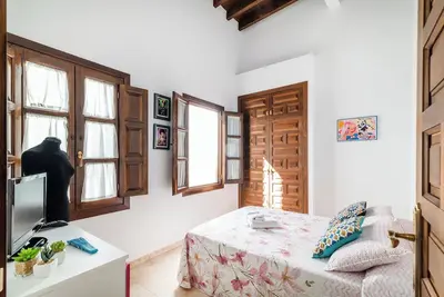 Image de Comfortable and modern apartment in the center of Granada