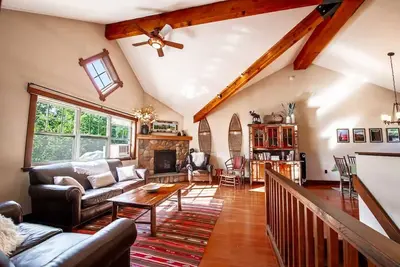 Image de AuSable Run - An Adirondack All-Season Retreat