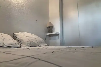 Image de T2bis tout confort à 2min à pied du centre de Luz Saint Sauveur