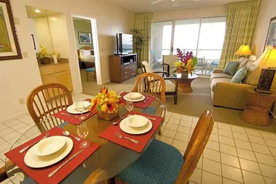 Image de Hgvc Point At Poipu 2 Bed 2 Bath Unit