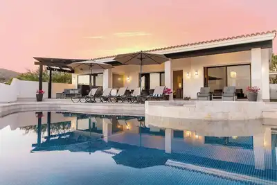 Image de Villa Corazon - 6br Paradise for Groups & Families in Gated Cabo del Sol