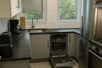 Image de Chambres cosy et bien aménagées