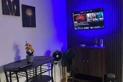 Image de Charming Studio Retreat in Lapu-Lapu City