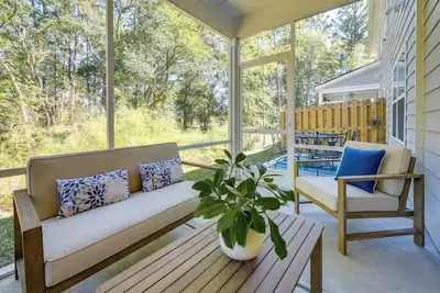 Image de Townhome w/ Pool! 7 Mi to Ocean Isle Beach