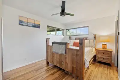 Image de North Park Retreat•15min-Pittsburgh•Smart Home