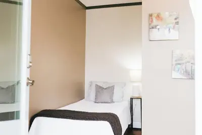 Image de Best location in Downtown Historical Prescott Az