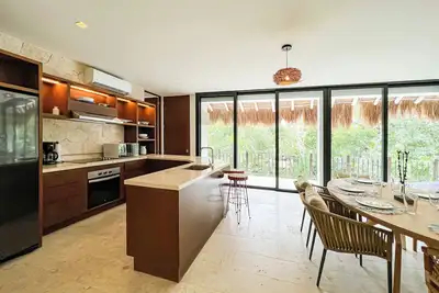 Image de Ph Inspired by Mexican Culture /Spa/ pools