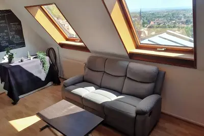 Image de Résidence au calme avec vue imprenable