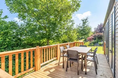 Image de Camping Papillon Bouillon - Buena Vista