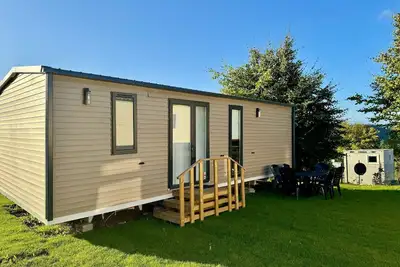 Image de Camping Papillon Bouillon - Maison Chachelle