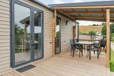 Image de Camping Papillon Bouillon - Family 14