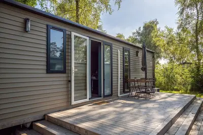 Image de Camping Papillon Kinrooi - 75