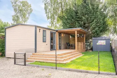 Image de Camping Papillon Kinrooi - 82