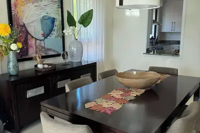 Image de Pga Golf Course 3-bedroom condo Ac & Views- steps to the Beach, Clubhouse & Pool