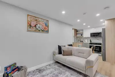 Image de SoWonderful Secondary Suite