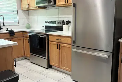 Image de Inverness Getaway. Newly renovated 3 bedroom, 2 bath home convenient location