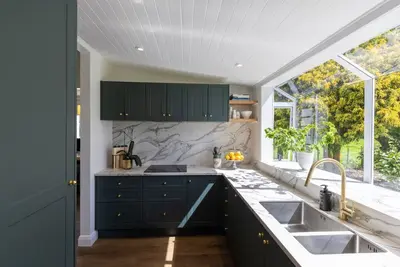 Image de Elegant country retreat close to the beach