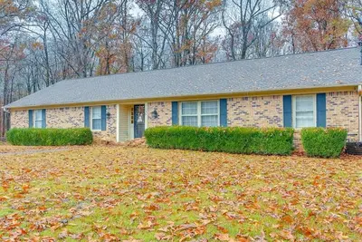 Image de Cul-de-Sac Hideaway w/ Grill + Fireplace