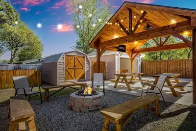 Image de Casa de Nena - A Traditional Mexican Experience