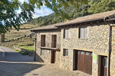 Image de Rural Vacation Rental - Your Gateway to the Spanish Pyrenees