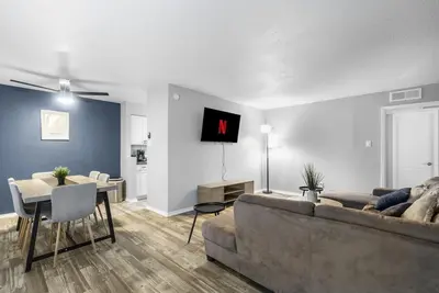 Image de Walk to At&T Stadium - Modern 3br Game Day Stay