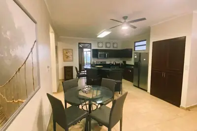 Image de 3-bedroom condo in perfect Jacó with Ac