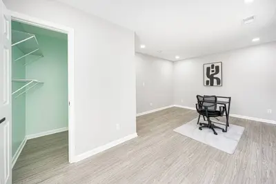 Image de Enjoyable 3-bedroom house with Ac in Mount Rainier