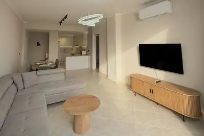 Image de Modern Apartment with a Great View