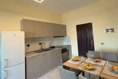 Image de Cozy Modern Apartment with Sea View