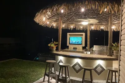 Image de The Lazy Lunker - Okeechobee Buckhead - Lake access - Lots of space & Parking