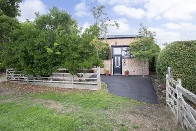 Image de Maison-Cottage-Salle de bain privée-Vue sur la campagne-Home