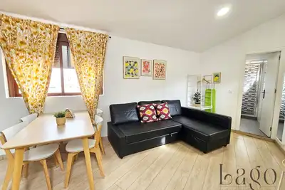 Image de Penthouse with terrace in the center of Madrid