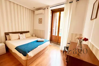 Image de Apartment two steps away from Plaza Mayor