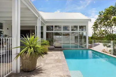 Image de Bangalow Dreaming - Stunning Hinterland Escape