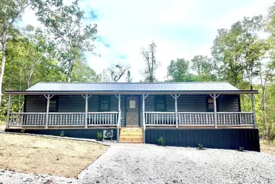 Image de The LaRue Cabin, Cabin #3 at Copper's Peak