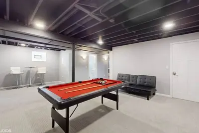 Image de Elmhurst Oasis: Extended O`Hare Stay