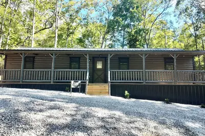 Image de The Kentuckian Cabin - Cabin #1 at Copper's Peak