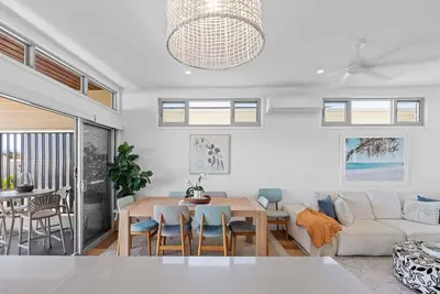 Image de Seawater Rest - Coastal Comfort in Lennox Head