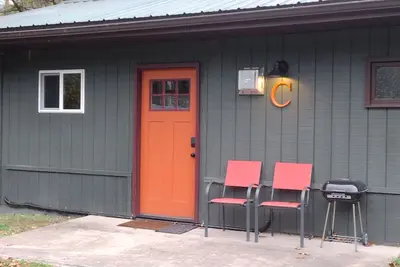 Image de Deluxe Cabin C at Elk Creek Escape