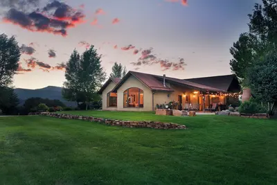 Image de Stargazing Mountain Escape Near Carbondale | Starlight