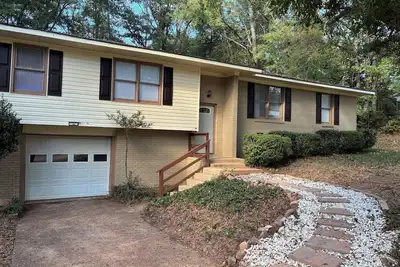 Image de Cozy 3-bedroom 2-Bathroom in Opelika and near Auburn