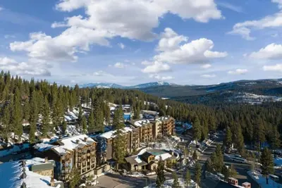 Image de Ski In/Out 2Bdrm + Den at Hyatt Vacation Club at Northstar Lodge