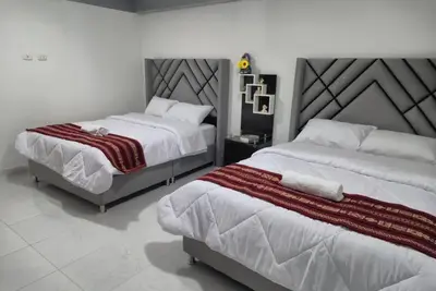 Image de Tikary Huasi Cusco~ apartments in Cusco downtown area